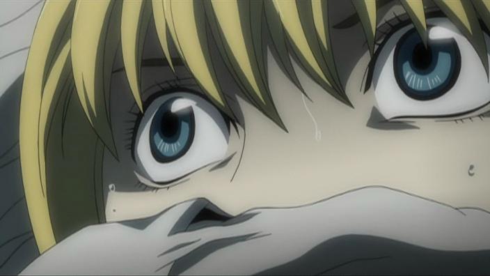 Otaku Gallery  / Anime e Manga / Death Note / Screen Shots / 21 - Dedizione / 094.jpg